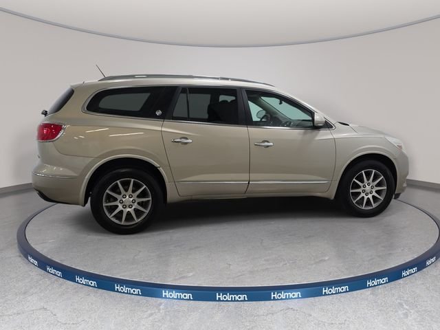 Used 2013 Gold Buick Leather Group image 5