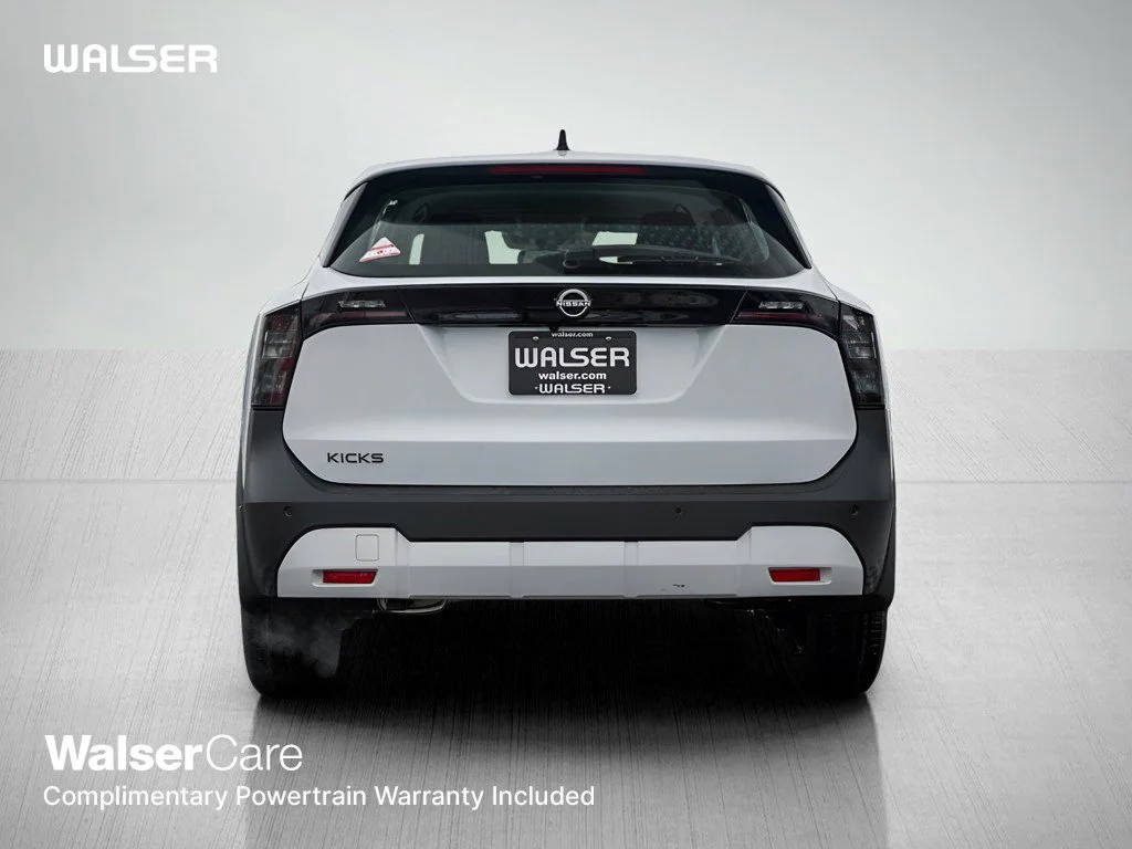 New 2026 Fresh Powder Nissan S image 5
