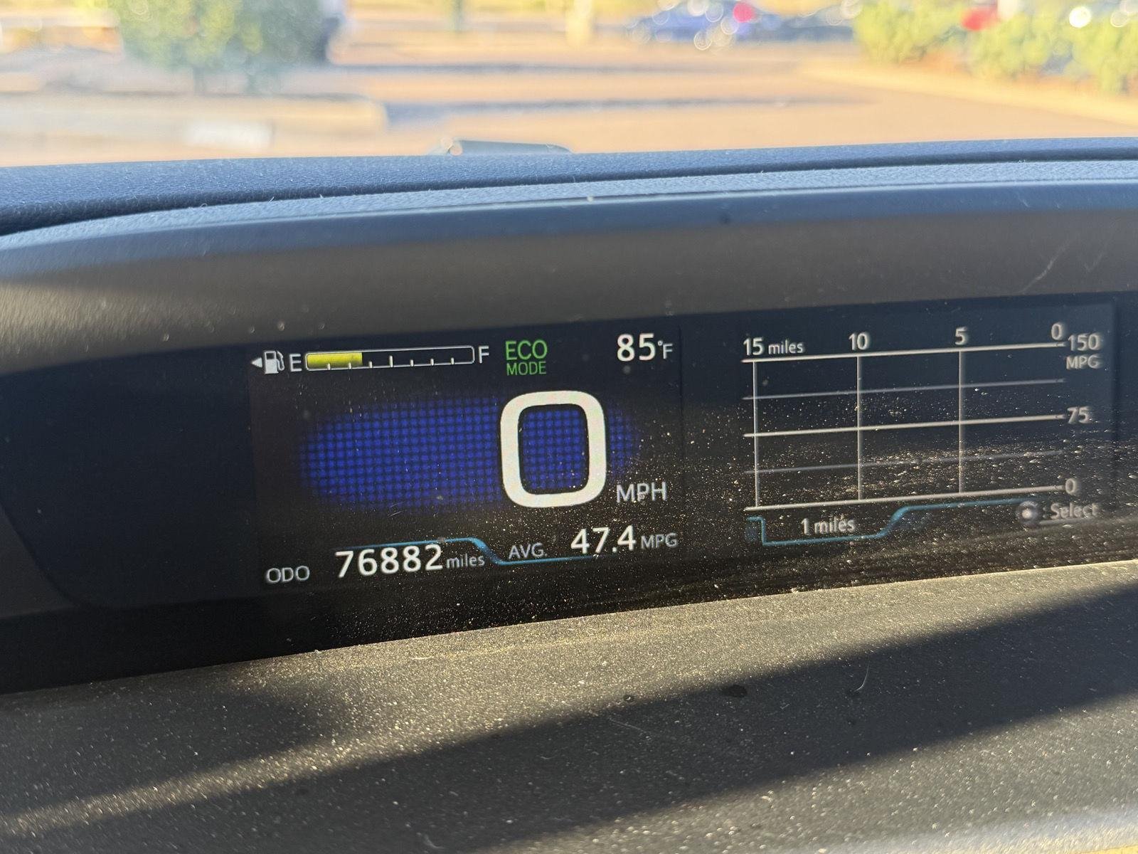 Used 2020 Sea Glass Pearl Toyota LE AWD-e image 20
