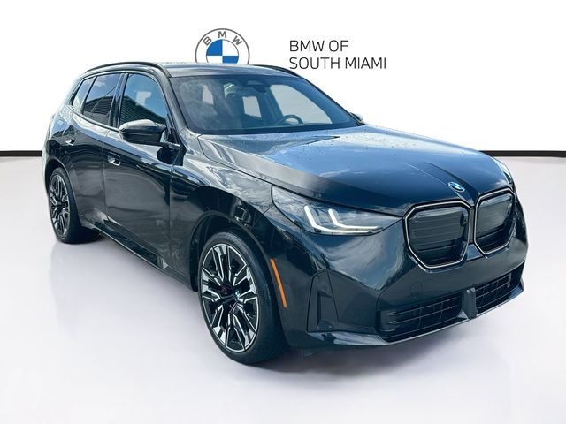 2025 BMW X3 M50 xDrive