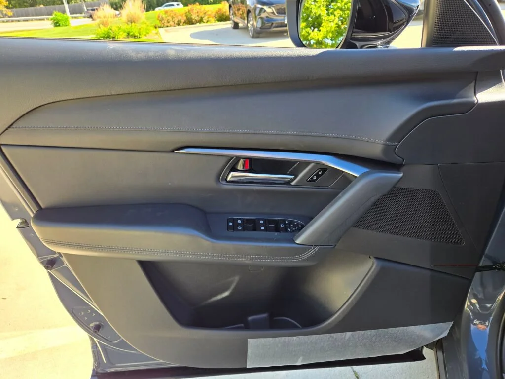 New 2026 Polymetal Gray Metallic Mazda 2.5 S Preferred AWD image 17