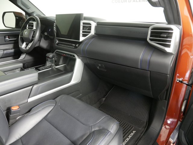 Used 2025 Terra Toyota Platinum image 19