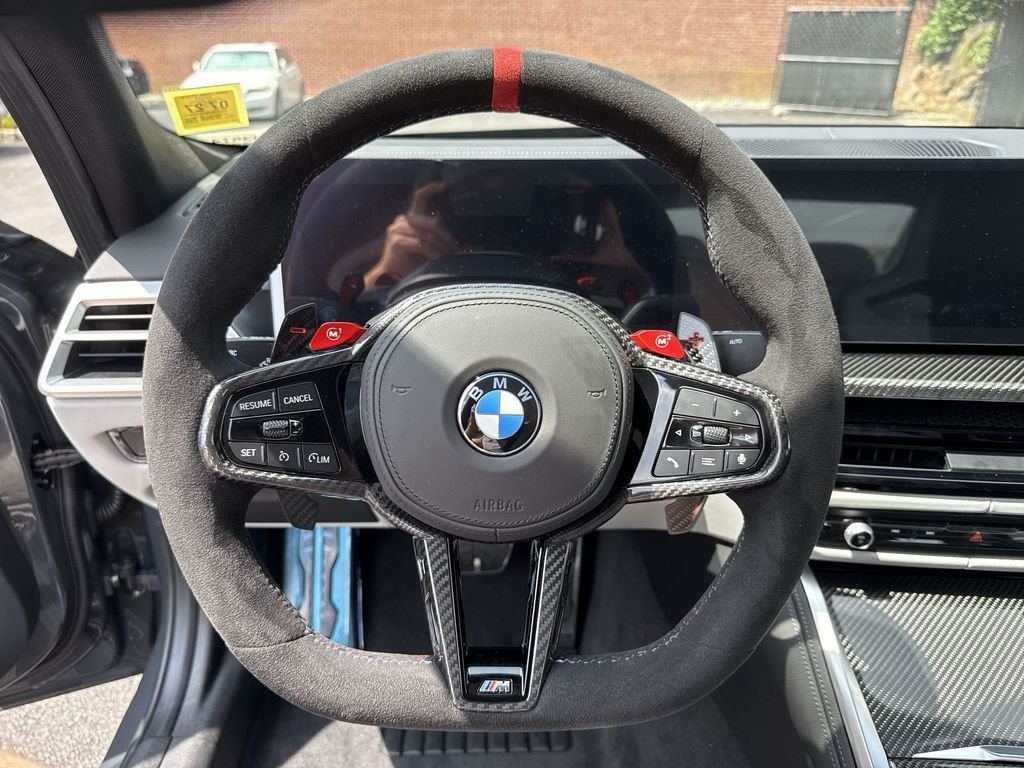 New 2027  BMW Competition image 14
