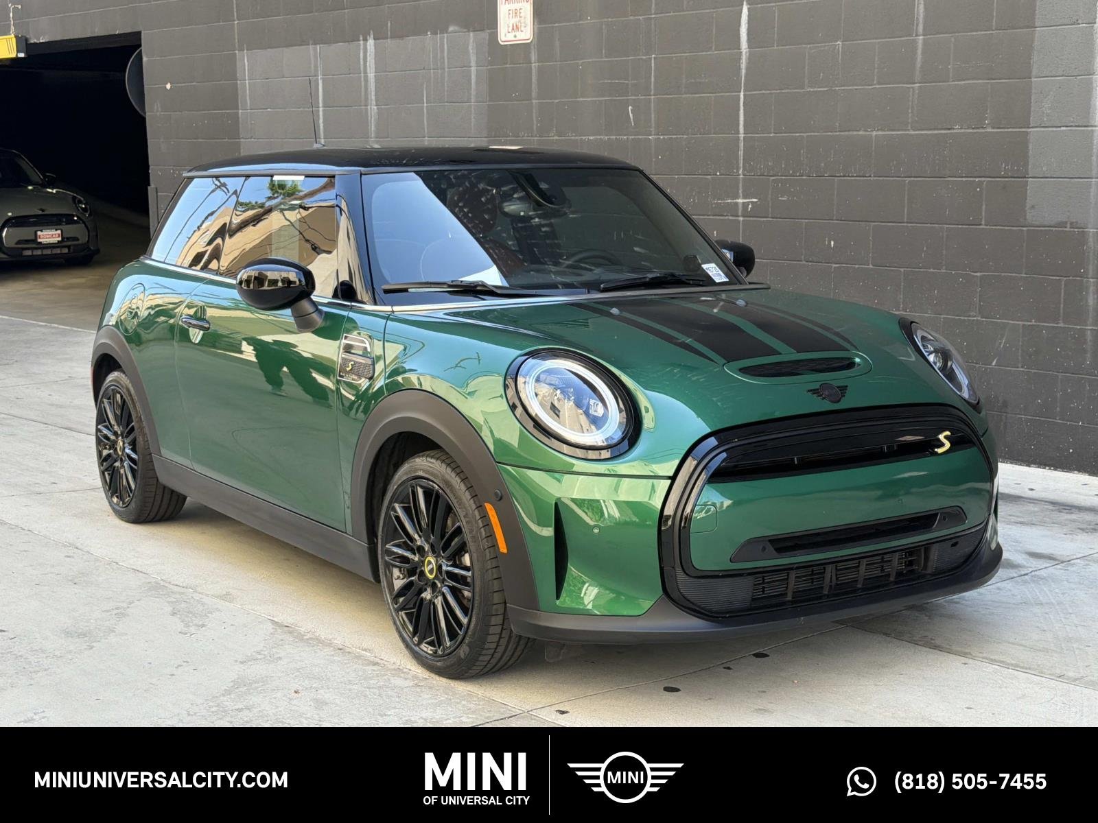 2024 MINI Hardtop 2 Door