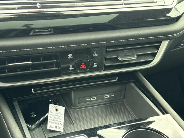 New 2026 Gray Volkswagen 2.0T SE w/Technology image 22