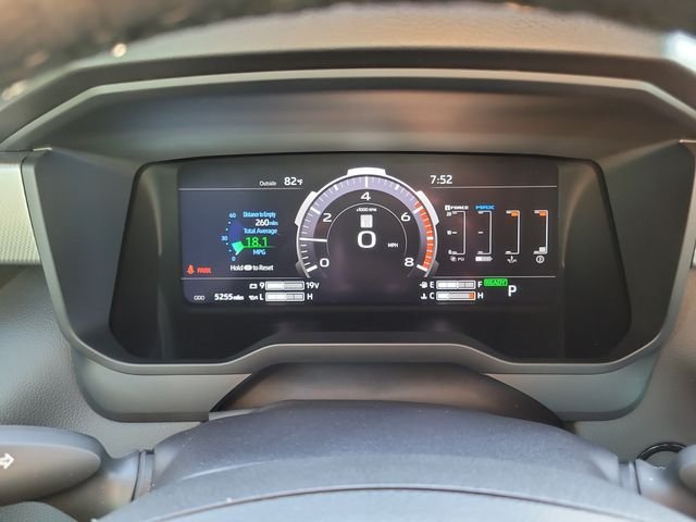 Used 2026 Silver Toyota Limited image 29