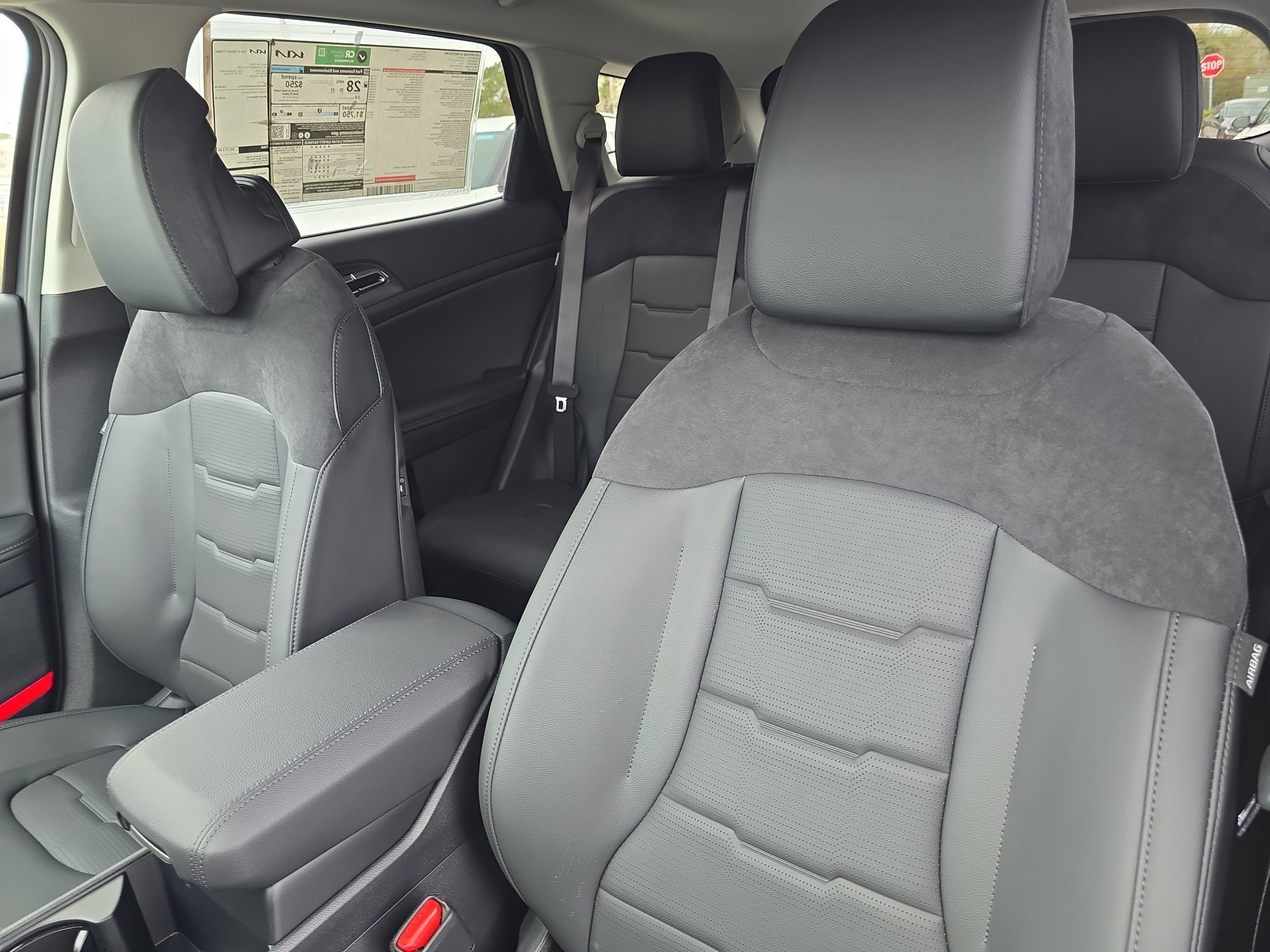 New 2026 Panthera Metal Matte Kia SX Prestige image 22