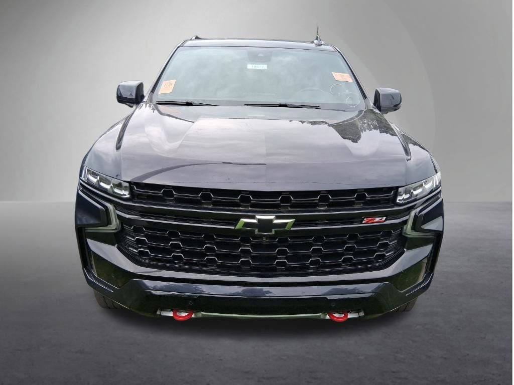Used 2023 Chevrolet Suburban Z71 with VIN 1GNSKDKDXPR212671 for sale in Red Wing, Minnesota