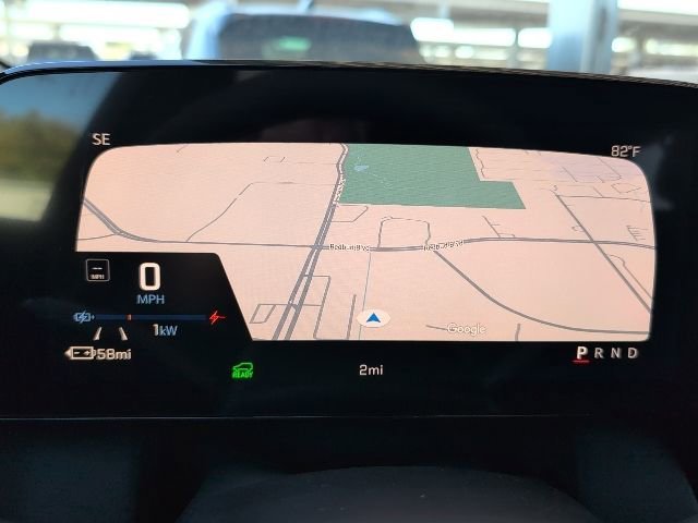 2026 Chevrolet Equinox EV RS - Photo 28