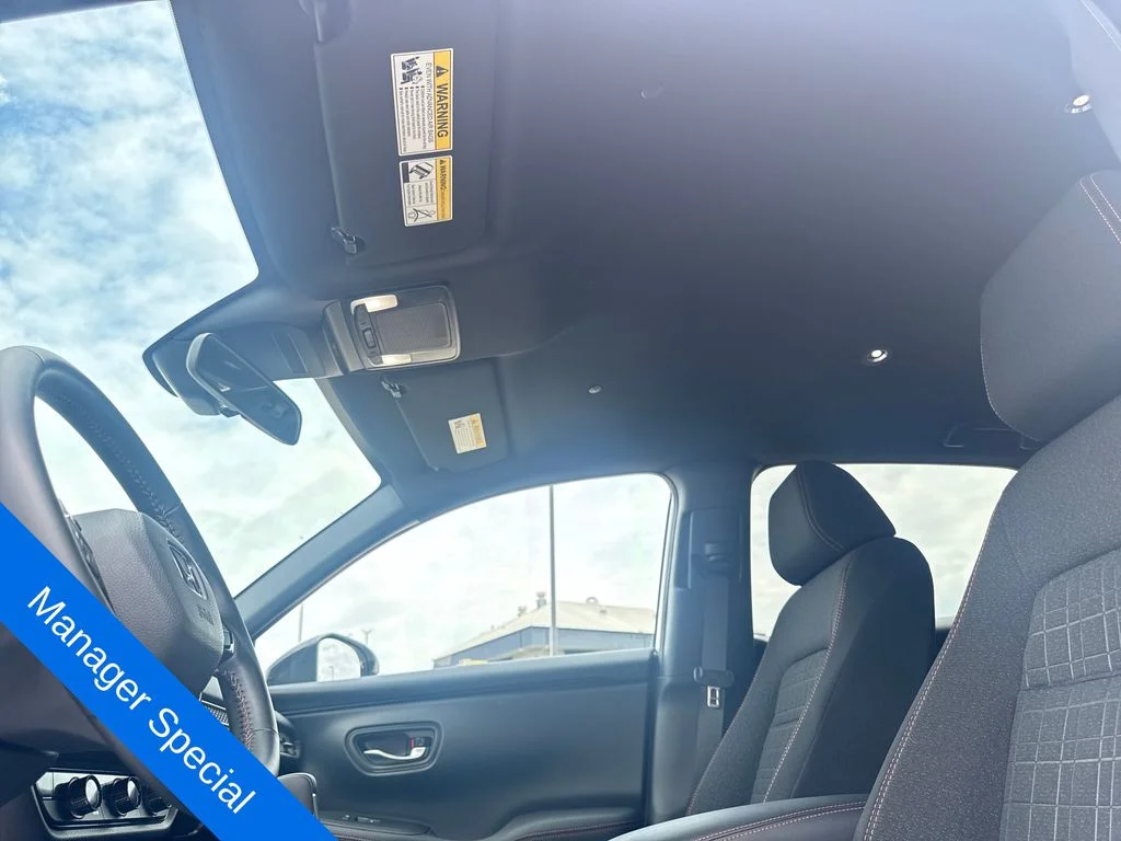 2026 Honda HR-V Sport - Photo 21