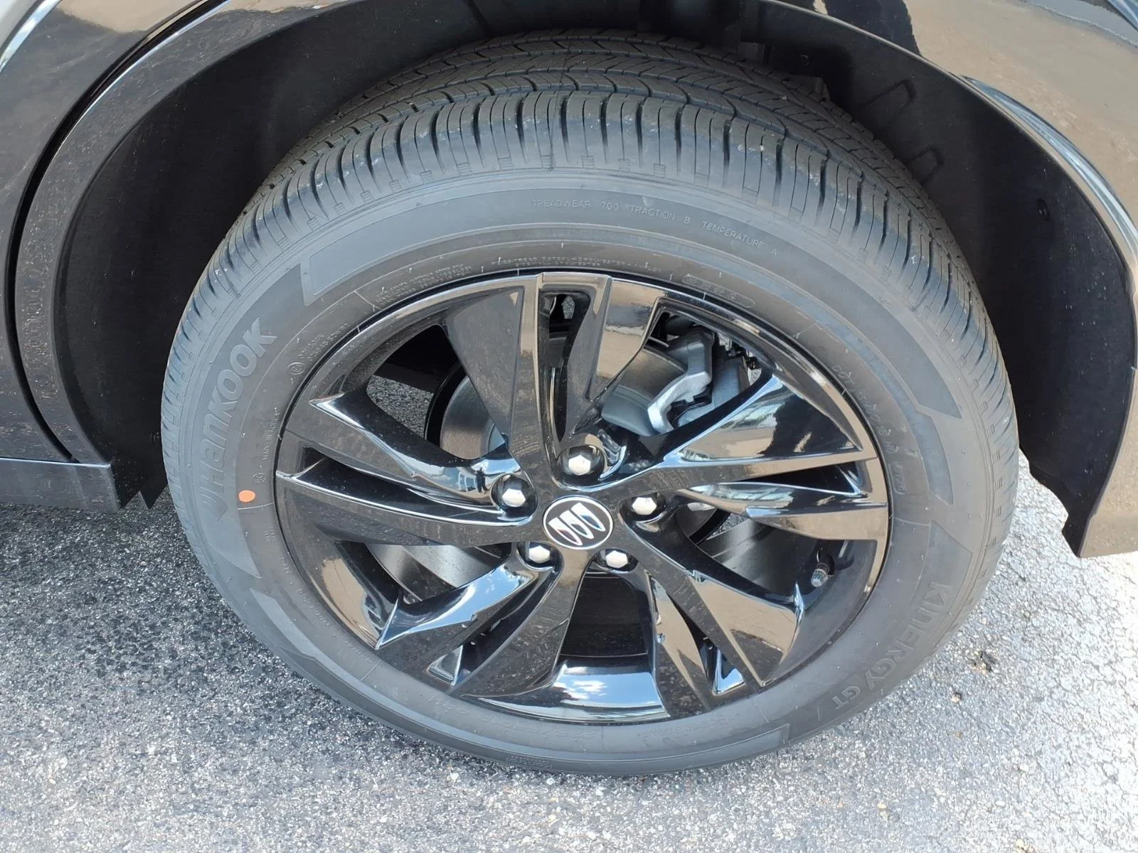 2026 Buick Encore GX Sport Touring - Photo 11