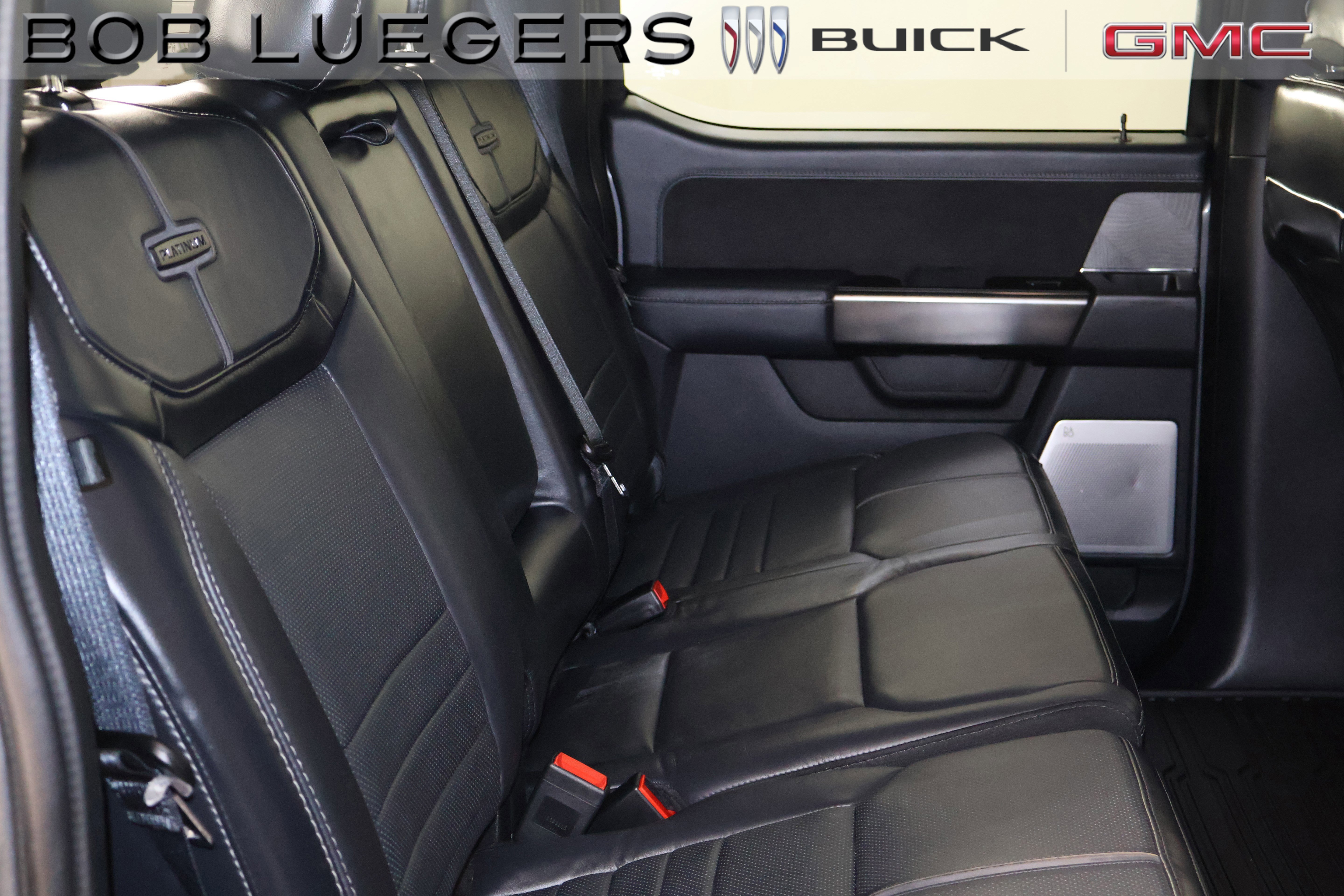 2023 Ford F-150 Platinum - Photo 24
