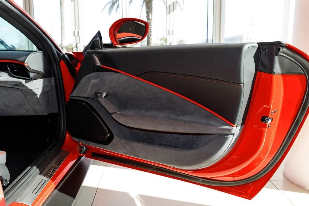 Used 2022 Rosso Corsa Ferrari  image 51