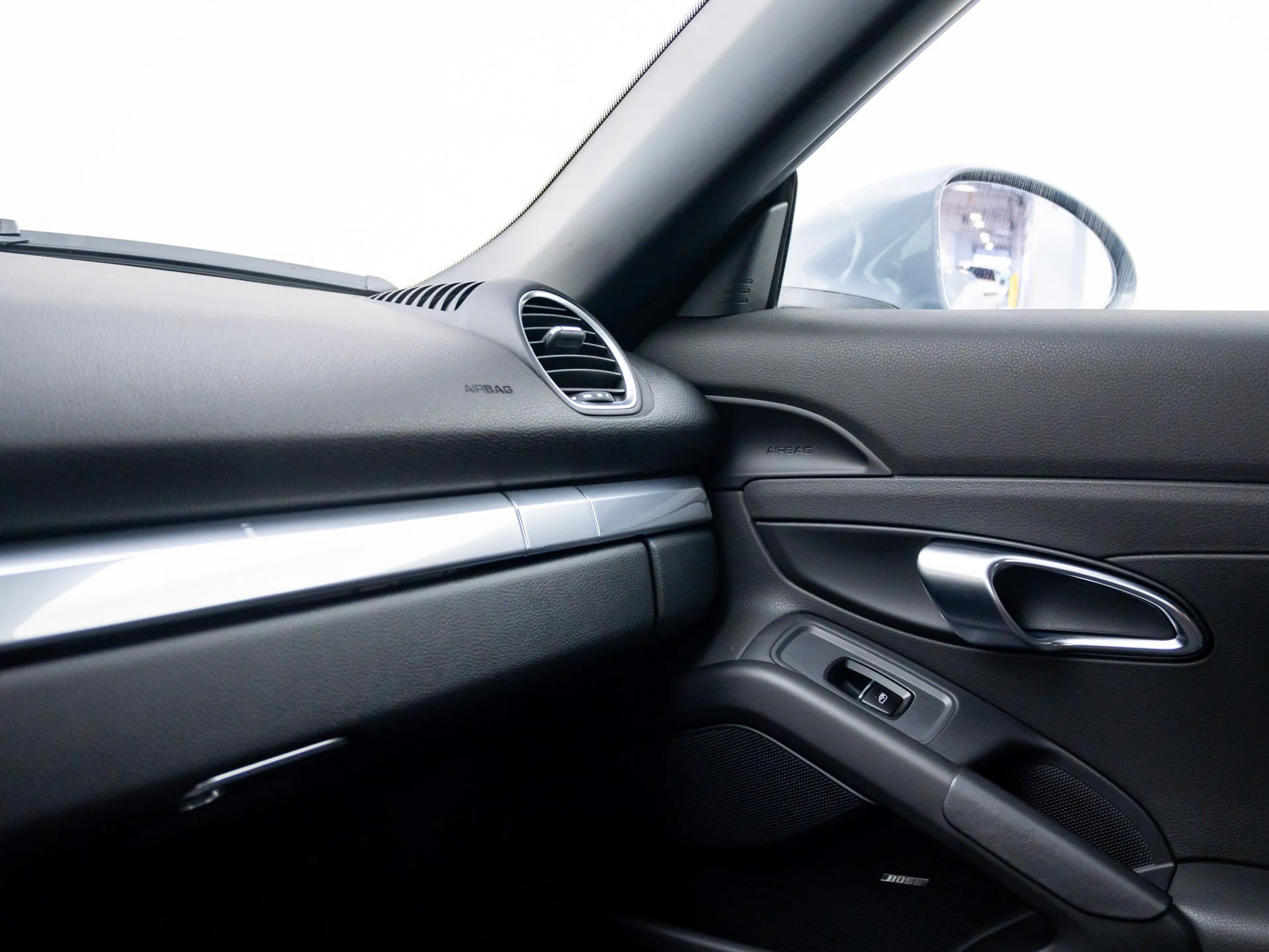 Certified Used 2024 Gray Porsche  image 24