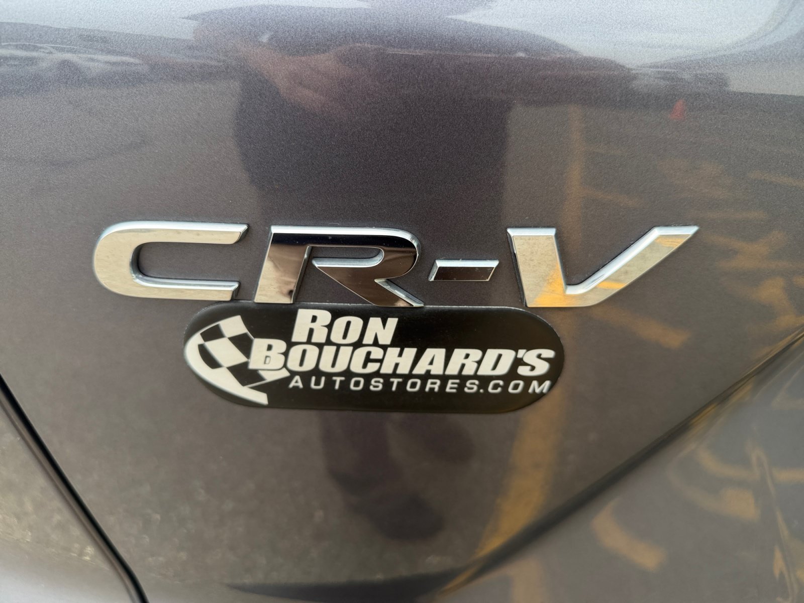 Used 2017 Gray Honda EX-L image 44