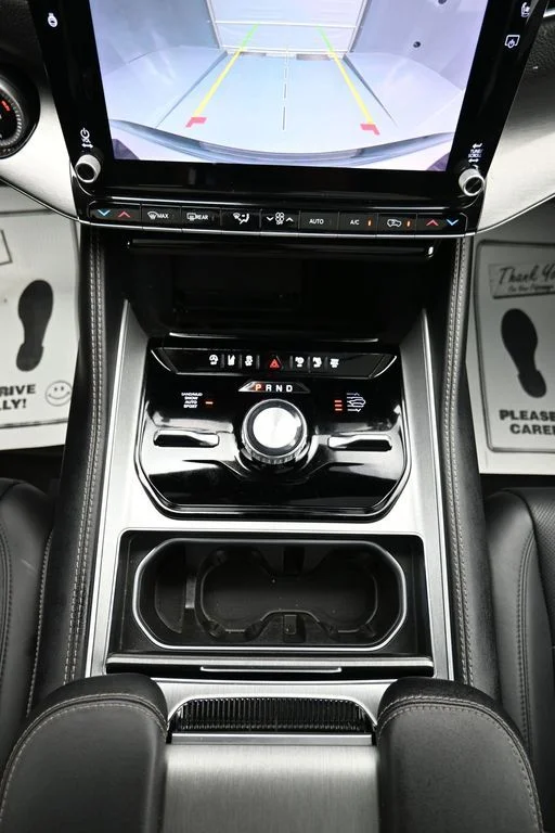 Used 2025 Black Jeep Series III image 22