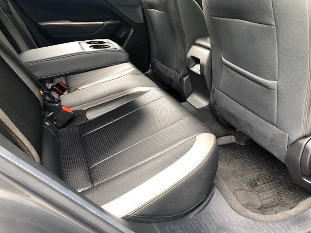 Used 2025 Gray Subaru Wilderness image 14
