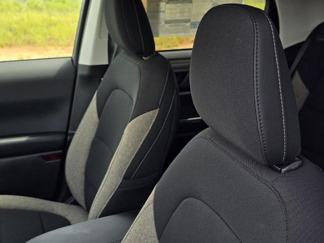 New 2026 Azure Gray Metallic Tri-Coat Ford Big Bend® image 76
