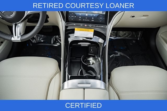 Certified Used 2026 White Mercedes-Benz GLC 300 image 26