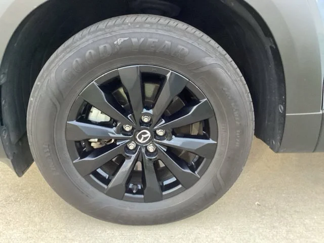 Certified Used 2023 Gray Mazda 2.5 S Preferred Plus Package image 6