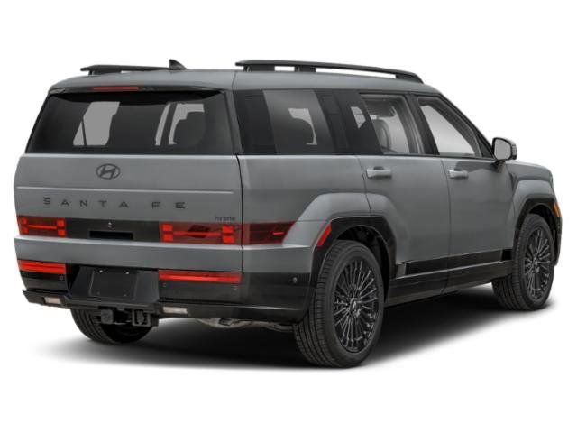 New 2026 Gray Hyundai Calligraphy image 3