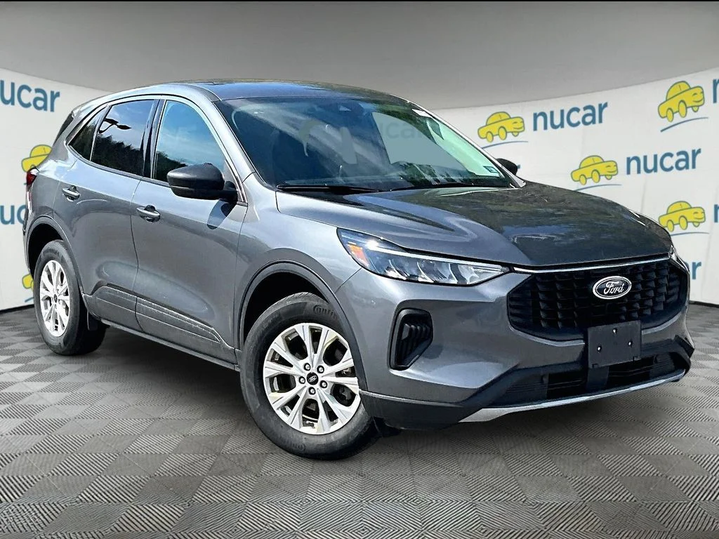 2023 Ford Escape