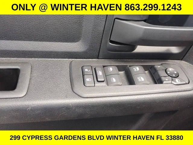 Used 2025 Gray Ram Tradesman image 11