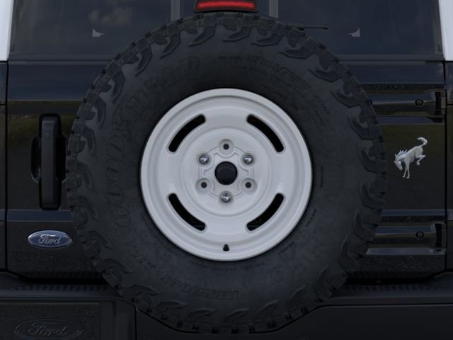 New 2026 Black Ford Heritage Edition image 24