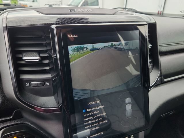 2021 RAM Ram 2500 Pickup Power Wagon - Photo 42