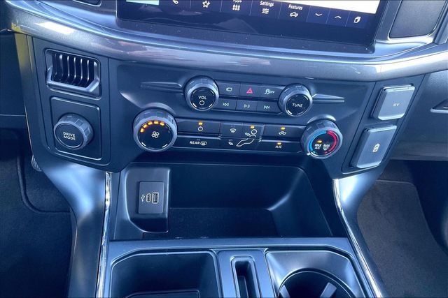 New 2026 Agate Black Metallic Ford STX® image 27