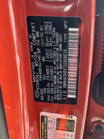 2026 Hyundai Kona SE - Photo 30