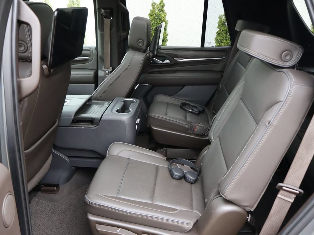 2021 GMC Yukon Denali - Photo 9