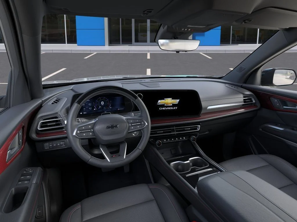 2026 Chevrolet Traverse Z71 - Photo 15