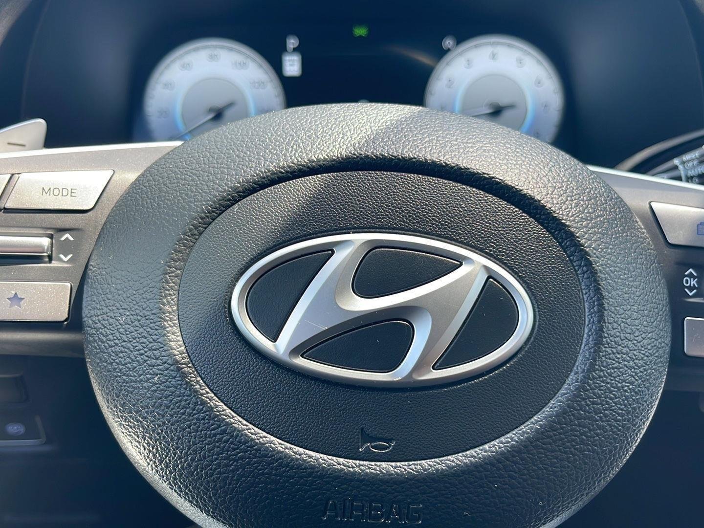 2024 Hyundai Palisade Calligraphy - Photo 34