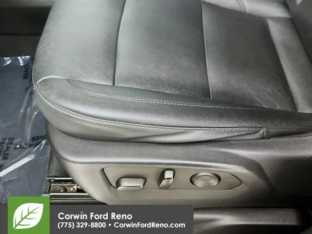 Used 2022 Satin Steel Metallic Chevrolet Z71 image 23
