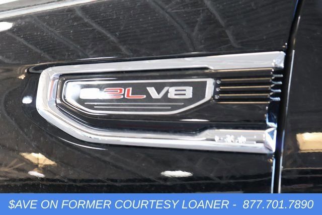 2026 GMC Sierra 1500 SLT - Photo 10