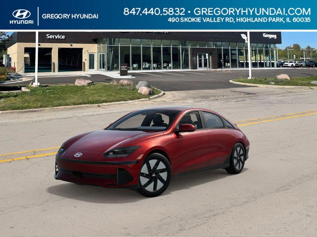 DESCENDANT ヨーヨー 2025ss Pre-Owned 2025 Genesis GV80 Prestige Sport Utility in Lincoln