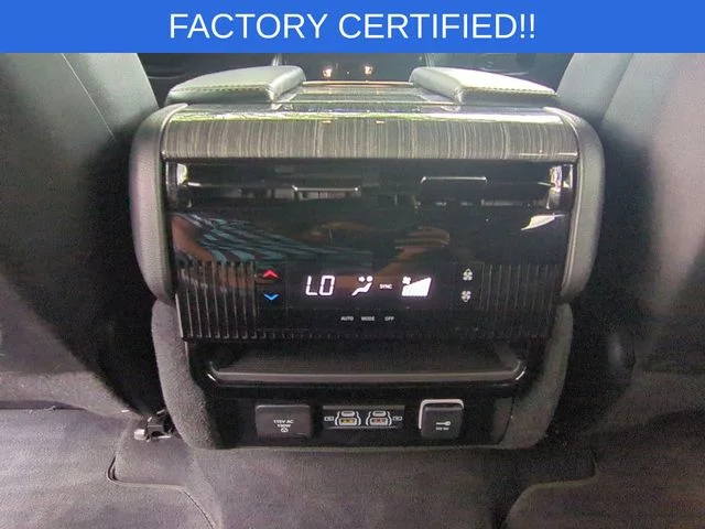 Used 2022 Silver Jeep Series II image 33