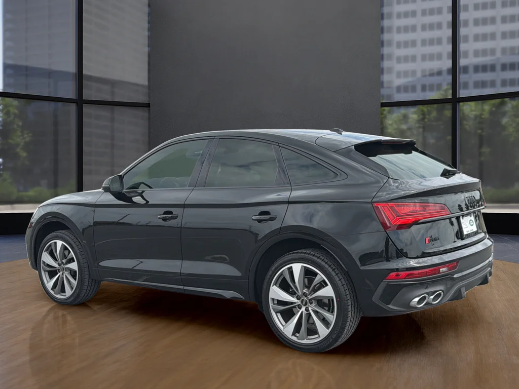 Used 2024  Audi Premium Plus image 14