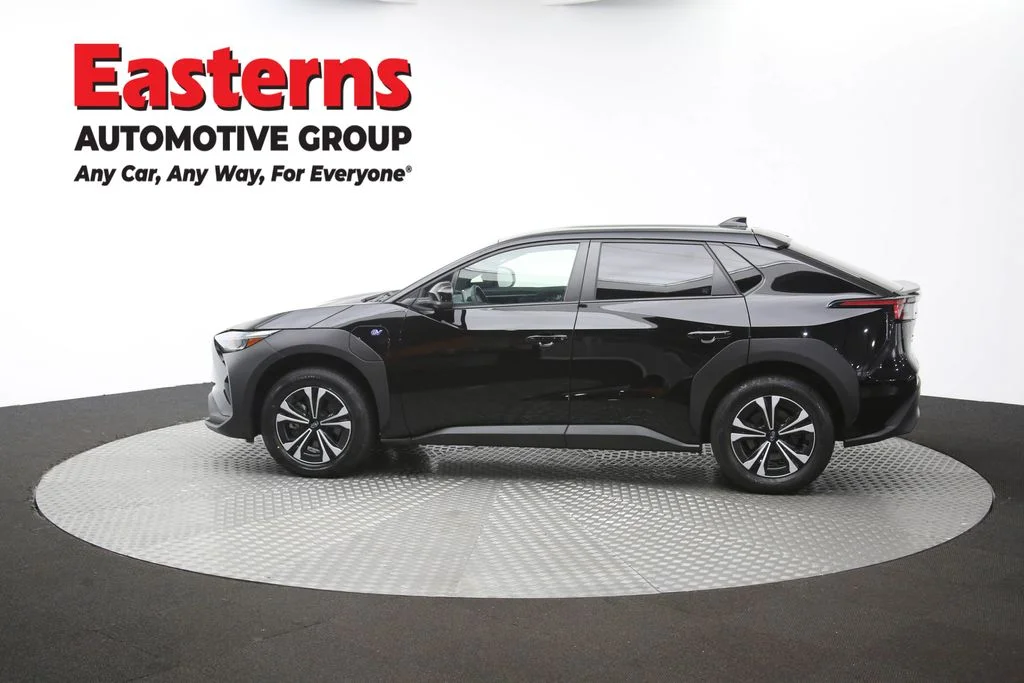 Used 2023 Black Subaru Premium image 58