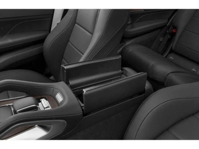 Used 2020 Selenite Gray Metallic Mercedes-Benz GLS 450 image 14