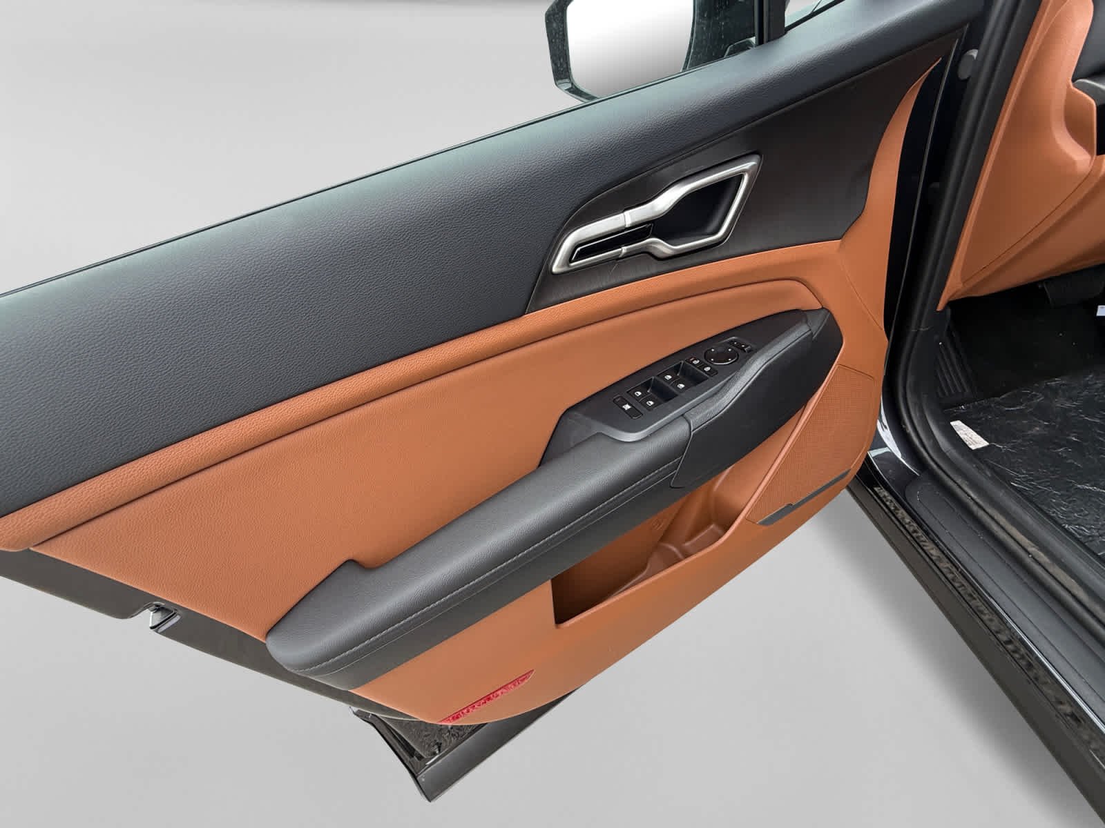 New 2026 Panthera Metal Gray Kia X-Line image 10