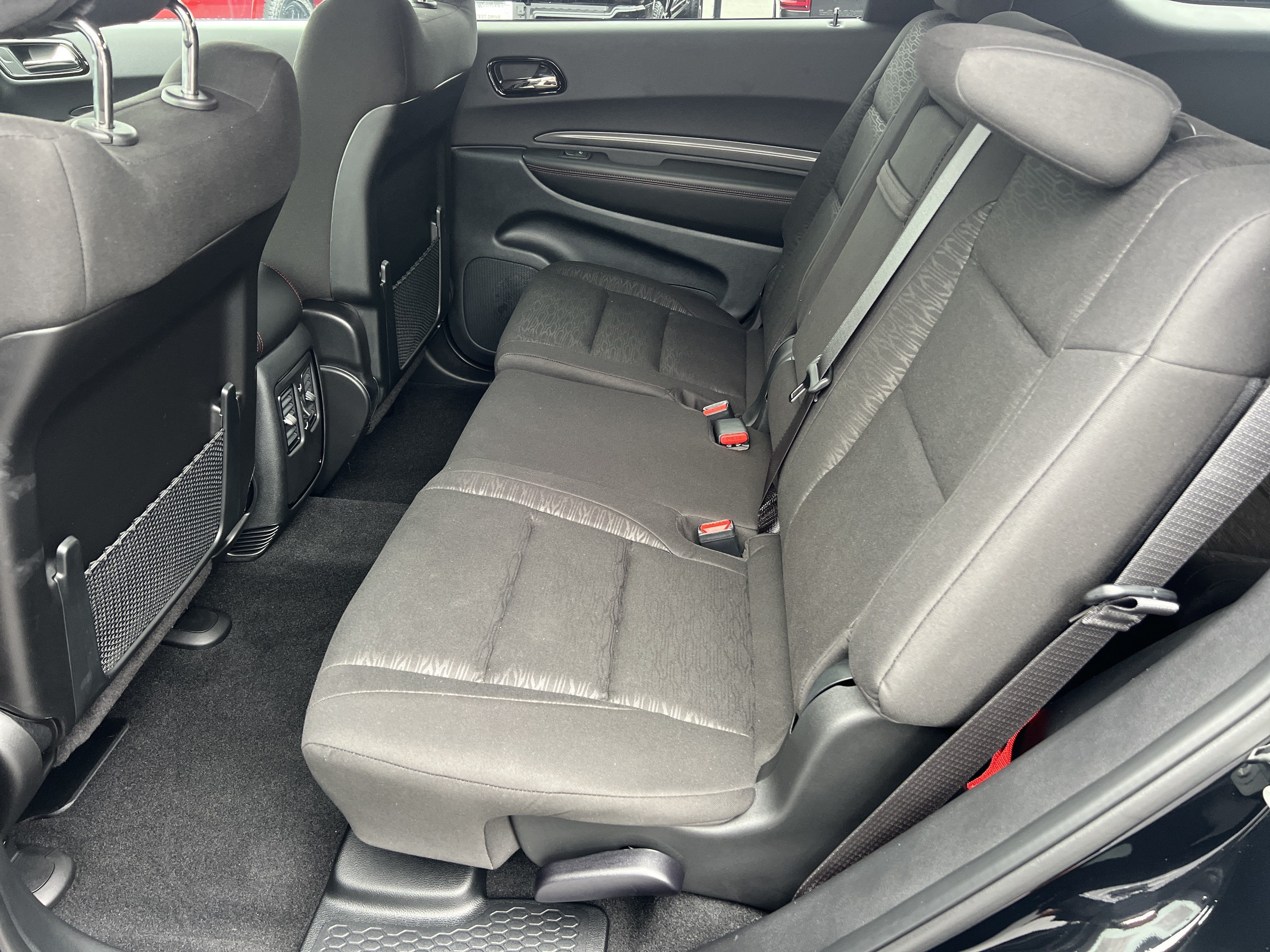 New 2026 DB Black Clearcoat Dodge GT image 18