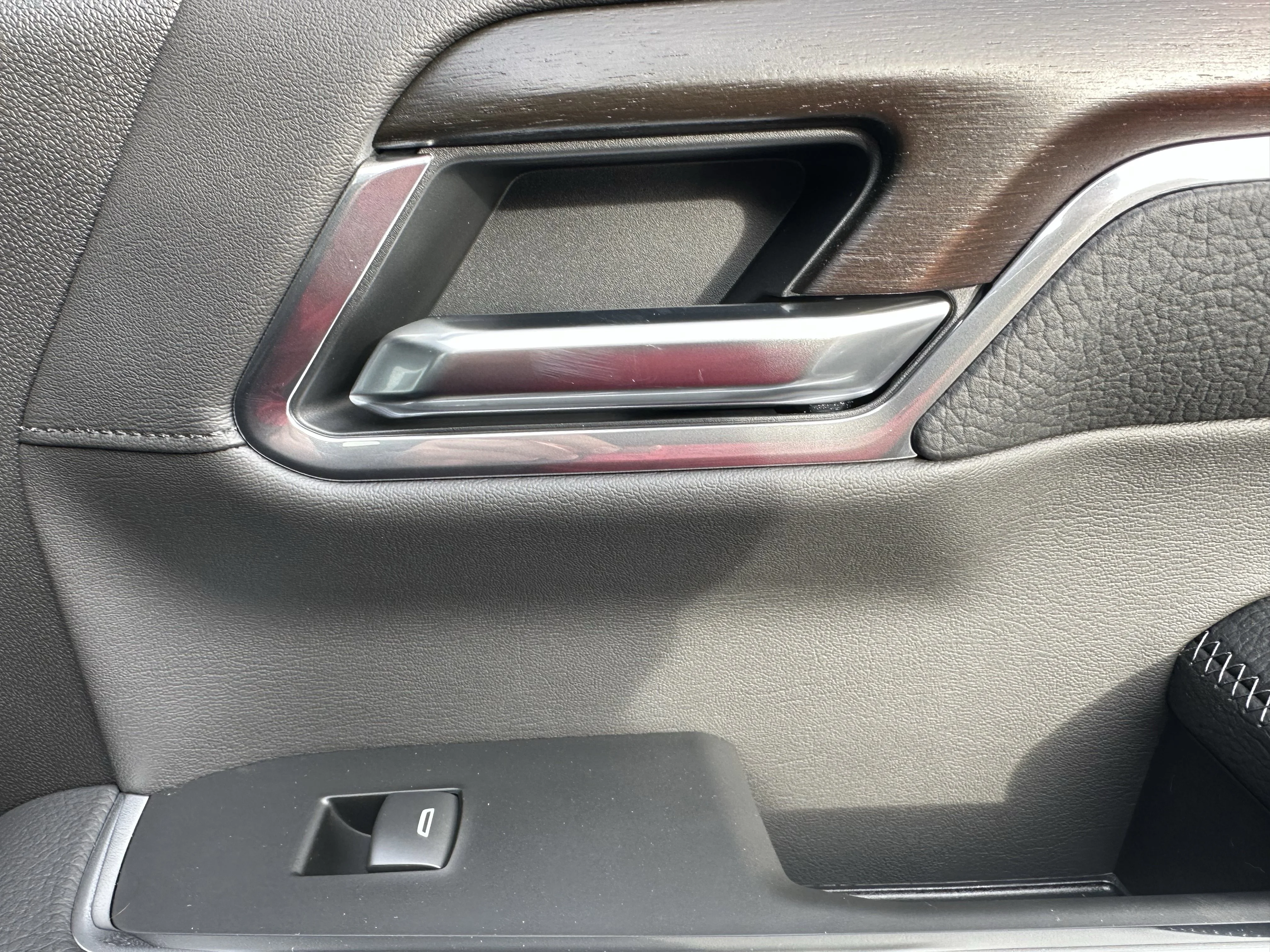 New 2026 Onyx Black GMC Denali image 20