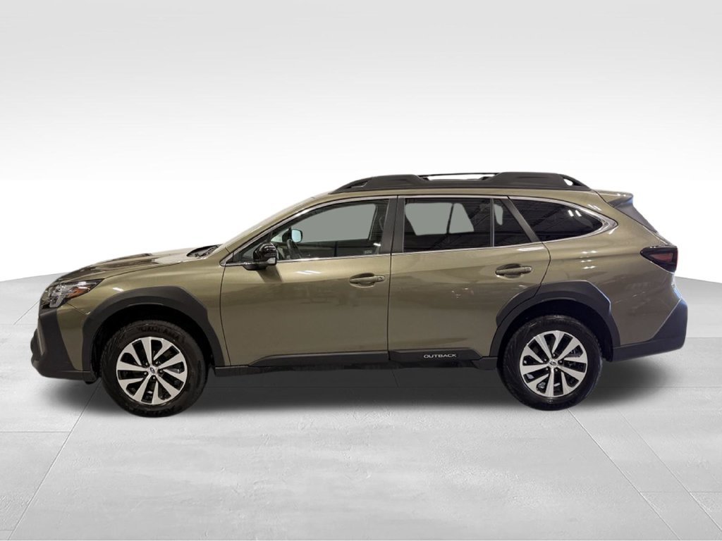 Used 2025 Subaru Outback Premium with VIN 4S4BTACCXS3133180 for sale in Golden Valley, Minnesota