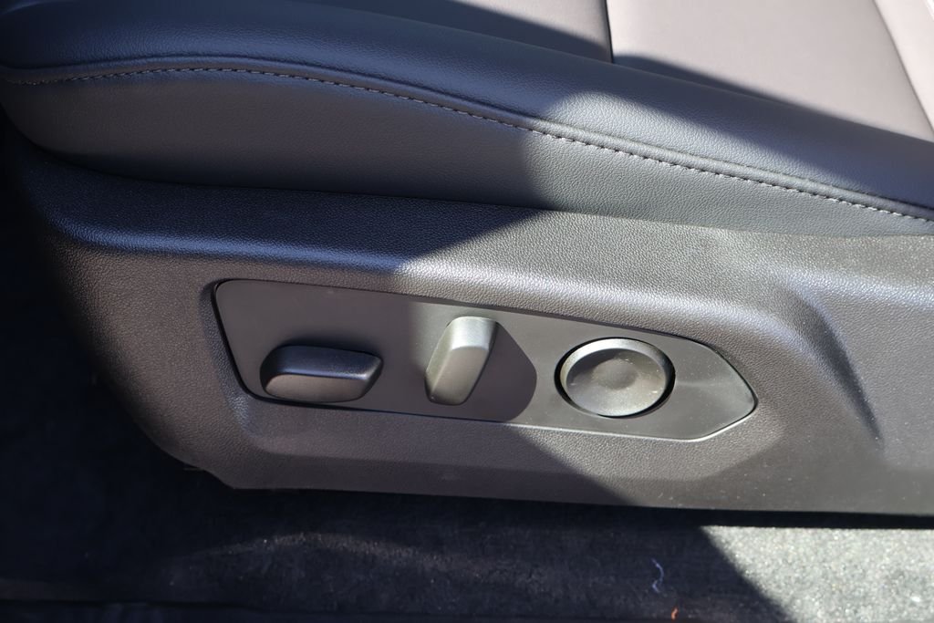 2026 Chevrolet Colorado Trail Boss - Photo 16
