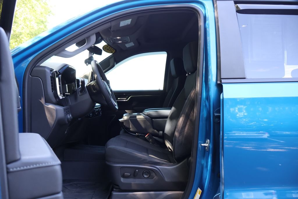 2023 Chevrolet Silverado 1500 RST - Photo 35