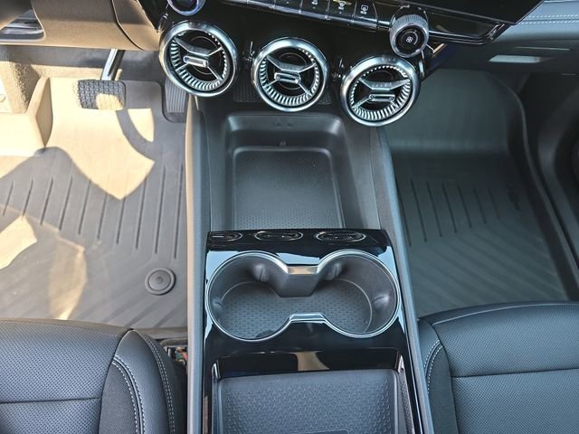 2025 Chevrolet Blazer EV LT - Photo 28