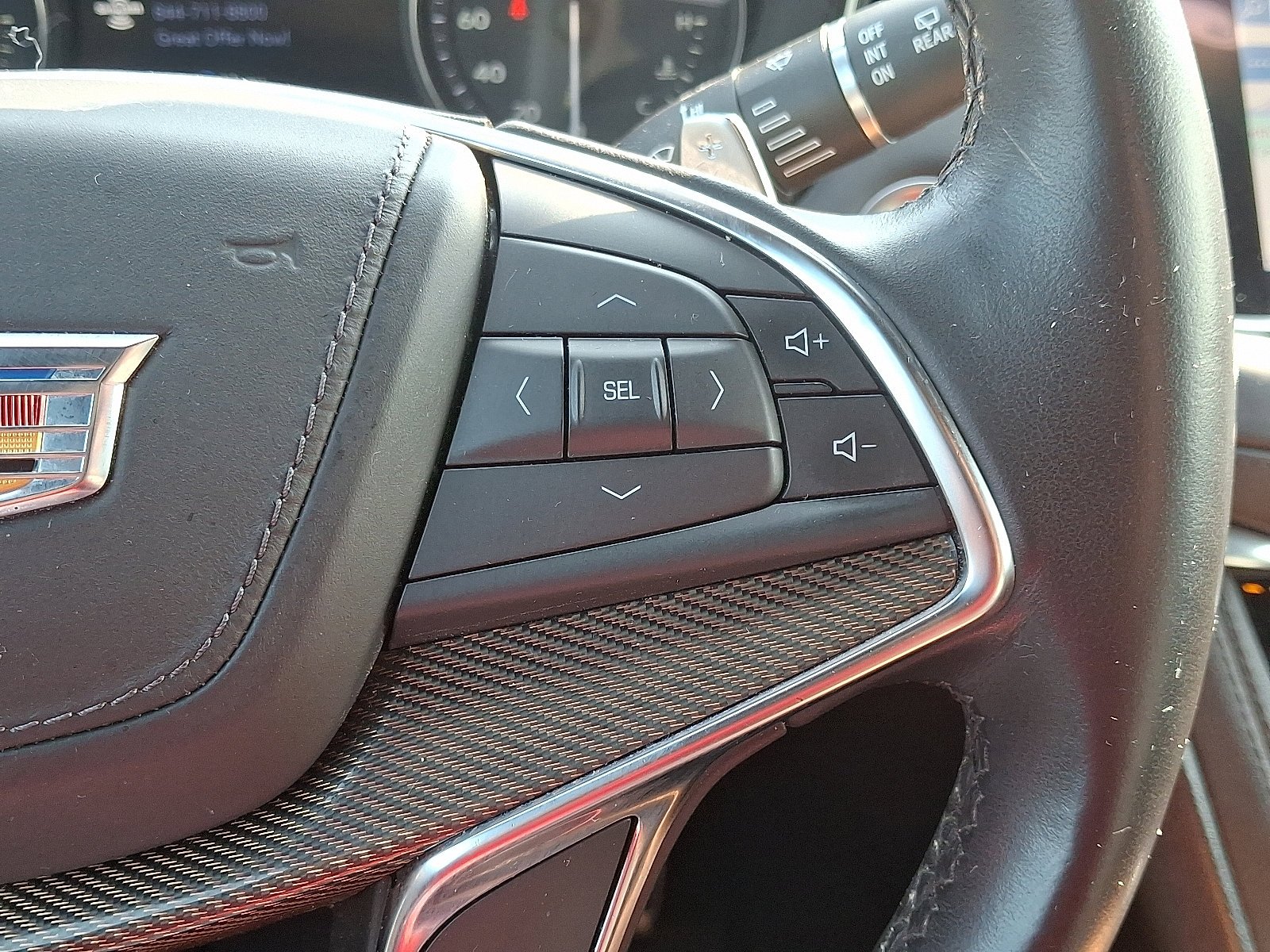 2020 Cadillac XT5 Sport - Photo 23