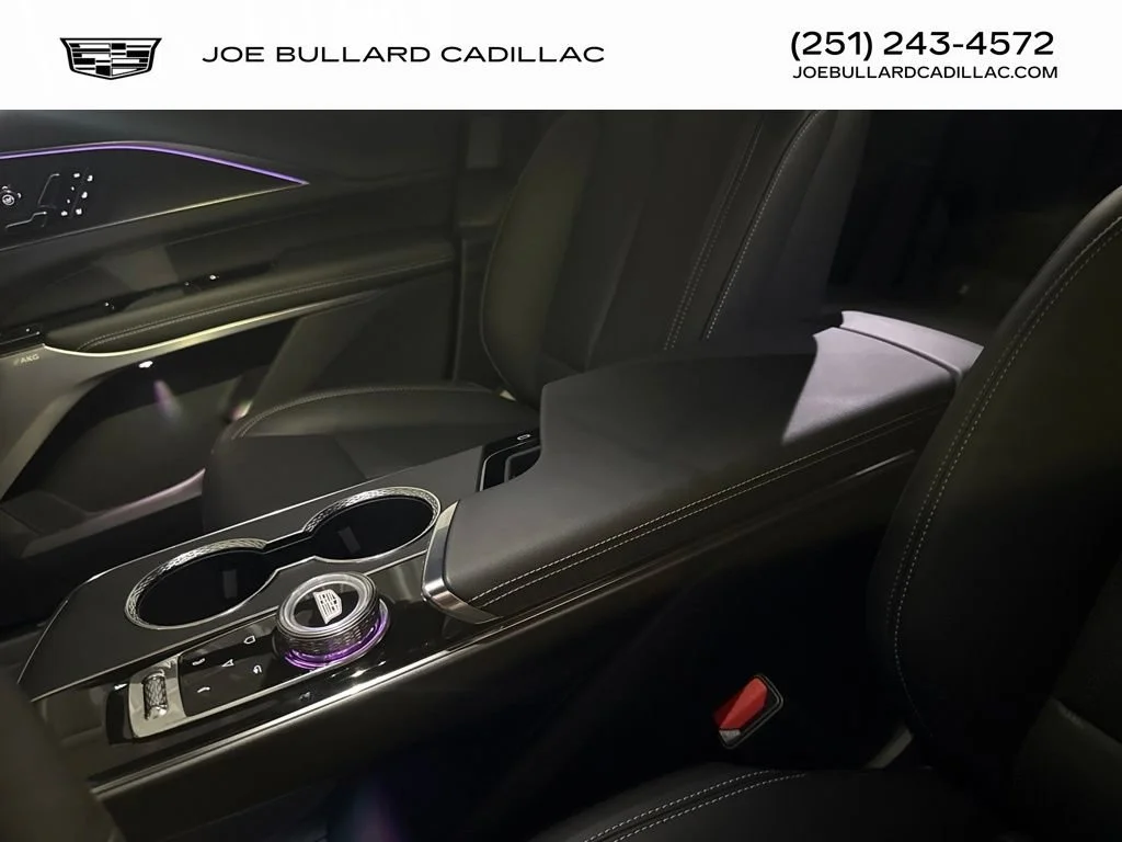 2026 Cadillac LYRIQ Premium Sport - Photo 38